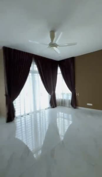 Cluster House for Rent in Bukit Indah (Iskandar Puteri (Nusajaya)) - Jessy Koh - Living Room - PropertyGuru.com.my