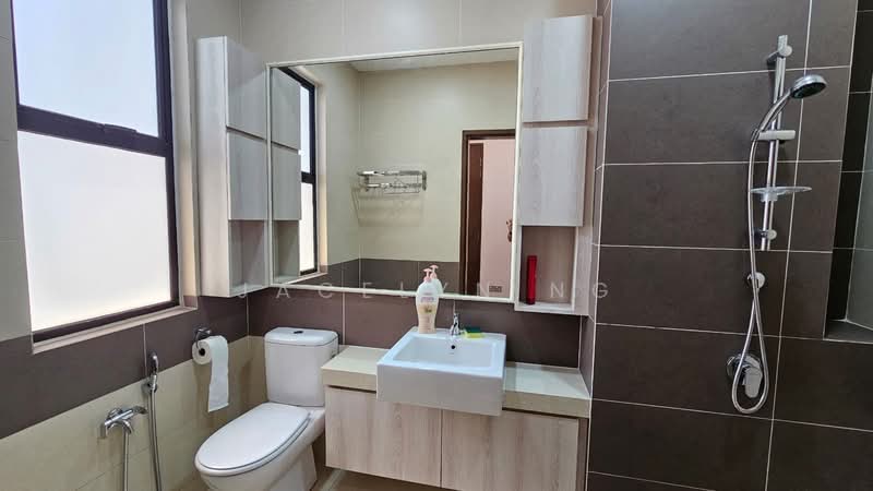 Cluster House for Sale in Horizon Hills (Iskandar Puteri (Nusajaya)) - Jacelyn Ng - PropertyGuru.com.my