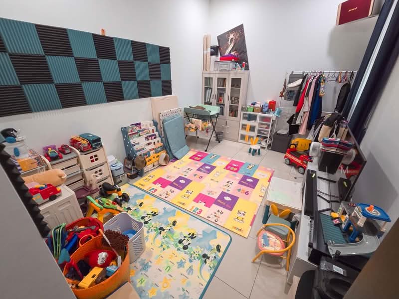 Rumah Kluster untuk Dijual di Eco Majestic (Semenyih) - Mohd Firdaus Salim - Interior - PropertyGuru.com.my