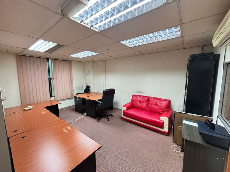 Office for Rent in KL City Centre (Kuala Lumpur) - Zilla Ahmad - PropertyGuru.com.my