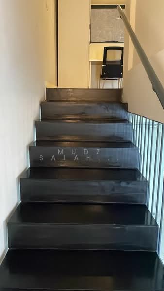 Service Residence for Rent at Tamarind Suites - Mudz Salahuddin - Interior - PropertyGuru.com.my