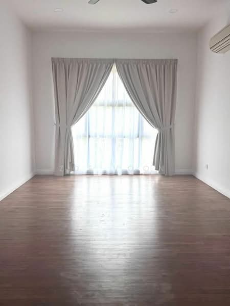 Rumah Berkembar untuk Disewa di Iskandar Puteri (Nusajaya) (Johor) - Zoe Voon - Living Room - PropertyGuru.com.my