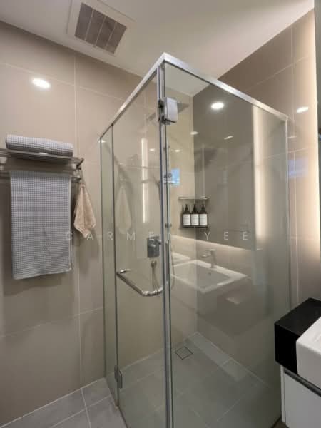 Rumah Teres 3 Tingkat untuk Dijual di Segambut (Kuala Lumpur) - Carmen Yee - Bathroom - PropertyGuru.com.my