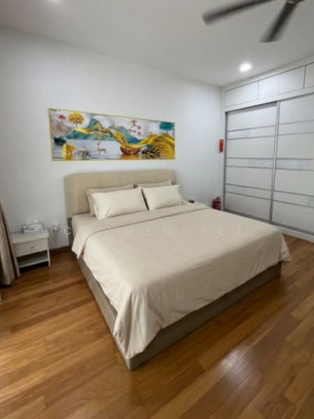 Rumah Teres 3 Tingkat untuk Dijual di Segambut (Kuala Lumpur) - Carmen Yee - Bedroom - PropertyGuru.com.my