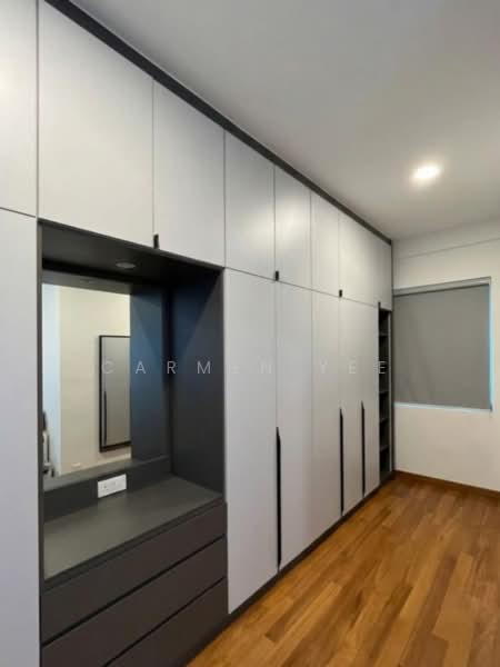 Rumah Teres 3 Tingkat untuk Dijual di Segambut (Kuala Lumpur) - Carmen Yee - Bedroom - PropertyGuru.com.my