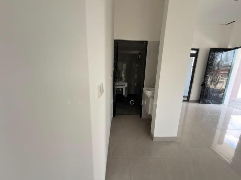 Semi-Detached House for Sale in Bandar Uda Utama (Johor Bahru) - Annie Chai - Interior - PropertyGuru.com.my