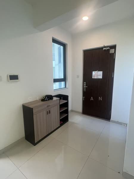 Kondominium untuk Disewa di Ataraxia Park @ Forest City - Clarie Tan - Entrance - PropertyGuru.com.my