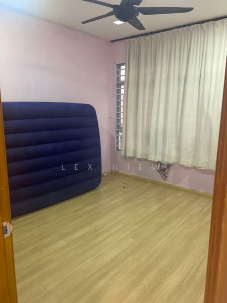 Apartment for Sale at Midas - Lex Hiew - Bedroom - PropertyGuru.com.my