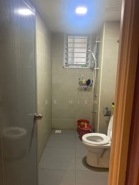Apartment for Sale at Midas - Lex Hiew - Bathroom - PropertyGuru.com.my