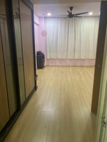 Apartment for Sale at Midas - Lex Hiew - Bedroom - PropertyGuru.com.my