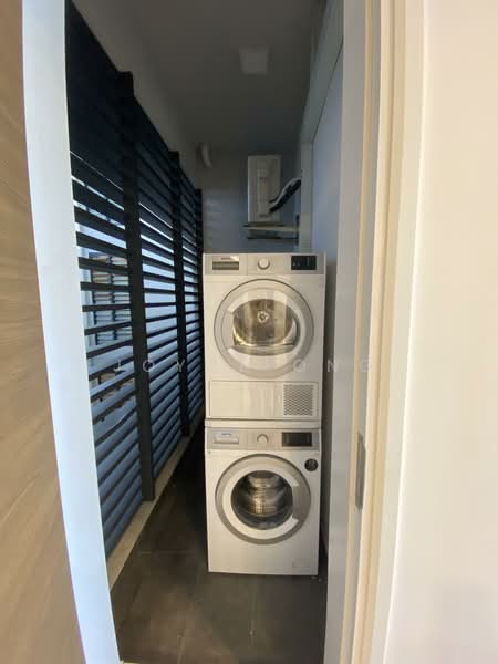 Service Residence for Rent at Aria - Joyce Ong - Interior - PropertyGuru.com.my