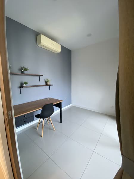 Service Residence for Rent at Aria - Joyce Ong - Study - PropertyGuru.com.my