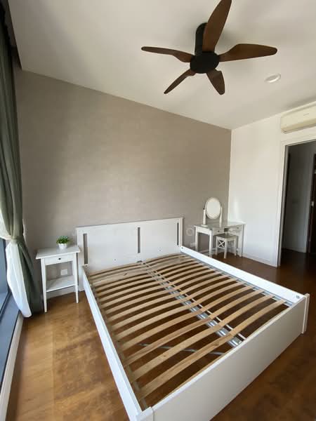 Service Residence for Rent at Aria - Joyce Ong - Bedroom - PropertyGuru.com.my