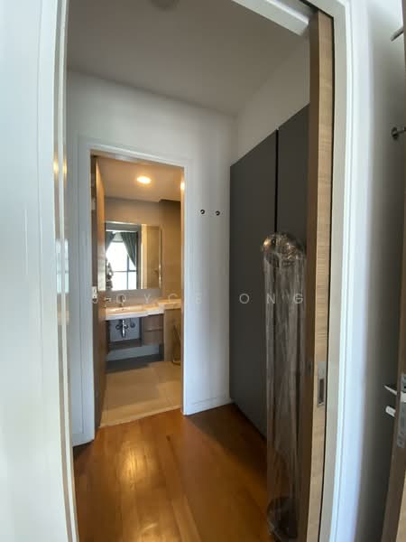 Service Residence for Rent at Aria - Joyce Ong - Bathroom - PropertyGuru.com.my