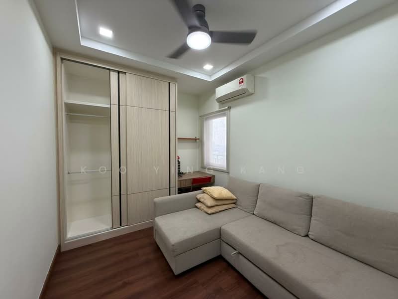Service Residence for Rent at The Nest @ Jln Klang Lama - Koo Ying Kang - PropertyGuru.com.my