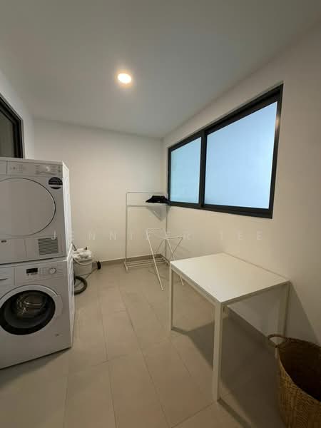 Service Residence for Rent at The Astaka @ 1 Bukit Senyum - Jennifer Tee - Interior - PropertyGuru.com.my