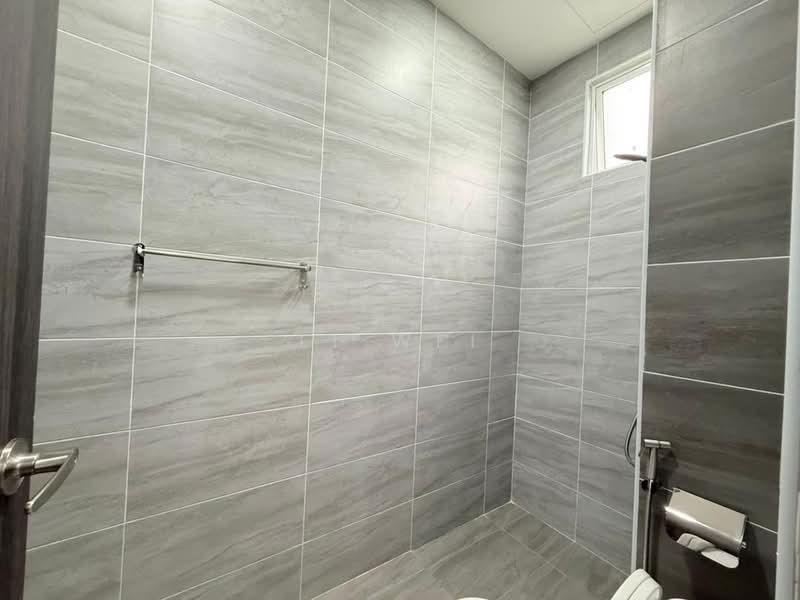 Rumah Kluster untuk Disewa di Skudai (Johor) - Li Wei - Bathroom - PropertyGuru.com.my