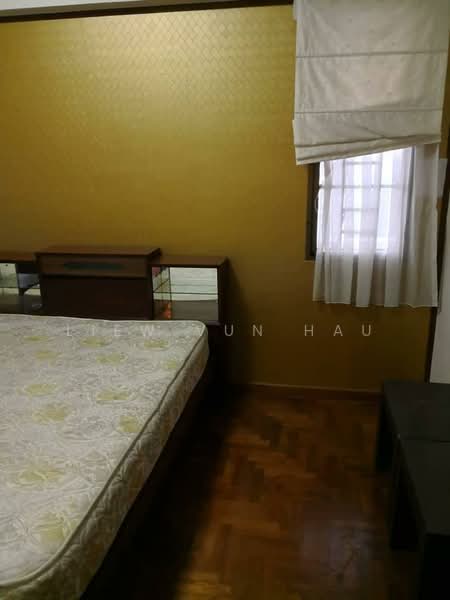 Apartment for Rent at Molek Pine 1 - Liew Vun Hau - Bedroom - PropertyGuru.com.my