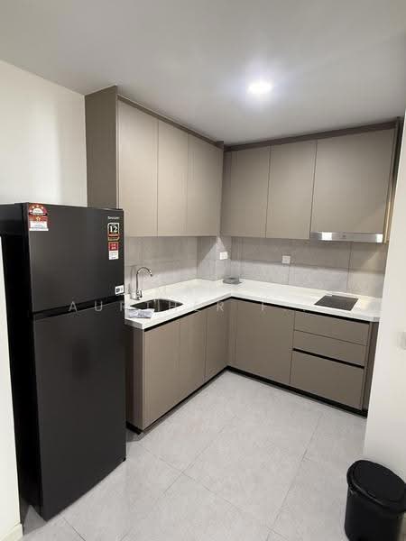 Kediaman Servis untuk Dijual di Teja @ Subang Jaya City Centre (SJCC) - Mark Aurther Francis - Kitchen - PropertyGuru.com.my