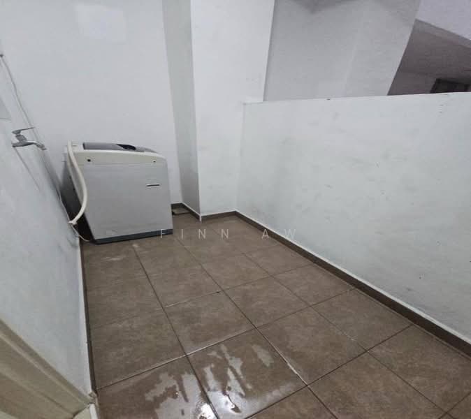 Service Residence for Rent at Sky Breeze Service Apartment - Finn Aw - Interior - PropertyGuru.com.my
