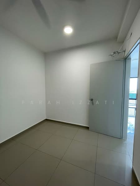 Servis Apartment untuk Disewa di Duduk Se.Ruang @ Eco Sanctuary - Farah Izzati - Interior - PropertyGuru.com.my