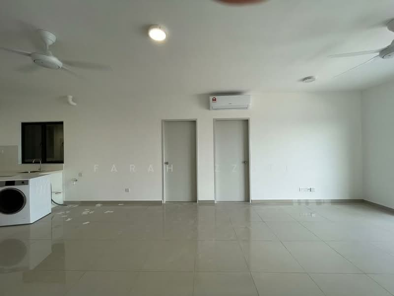 Servis Apartment untuk Disewa di Duduk Se.Ruang @ Eco Sanctuary - Farah Izzati - Interior - PropertyGuru.com.my