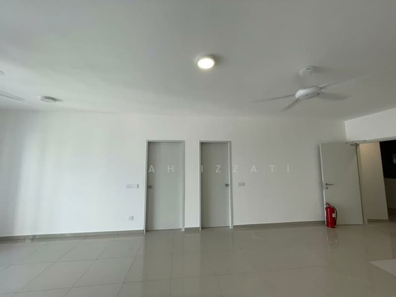 Servis Apartment untuk Disewa di Duduk Se.Ruang @ Eco Sanctuary - Farah Izzati - Interior - PropertyGuru.com.my