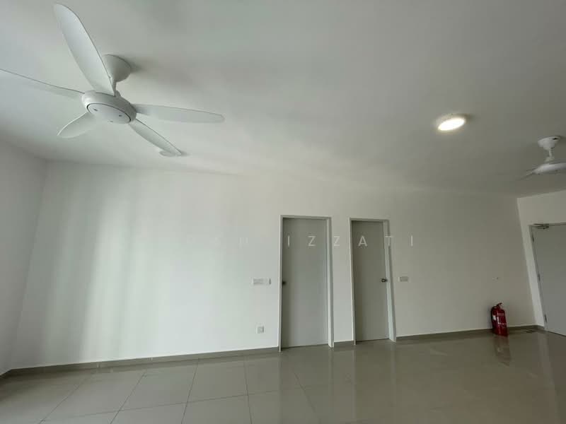 Servis Apartment untuk Disewa di Duduk Se.Ruang @ Eco Sanctuary - Farah Izzati - Interior - PropertyGuru.com.my