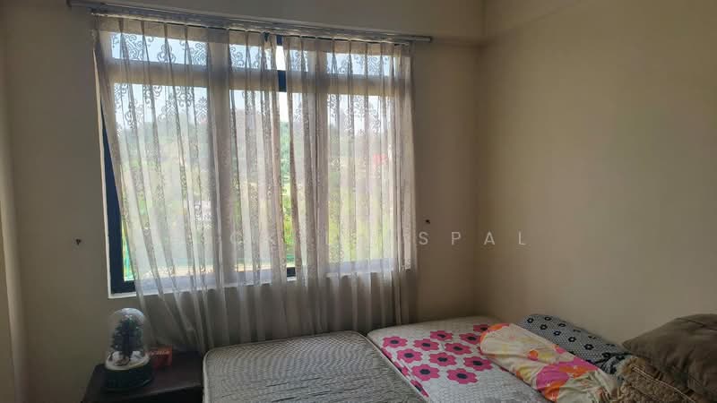 Condominium for Sale at Puncak Prima - Nick Biaspal - Bedroom 2 - PropertyGuru.com.my