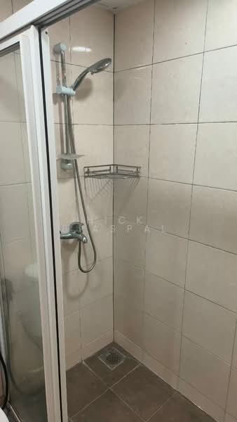 Condominium for Sale at Puncak Prima - Nick Biaspal - Master Shower - PropertyGuru.com.my