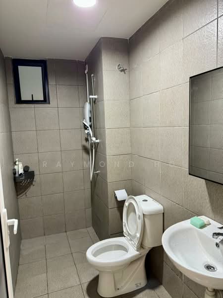 Apartment for Rent at Residensi Max - Raymond Ho - Bathroom - PropertyGuru.com.my