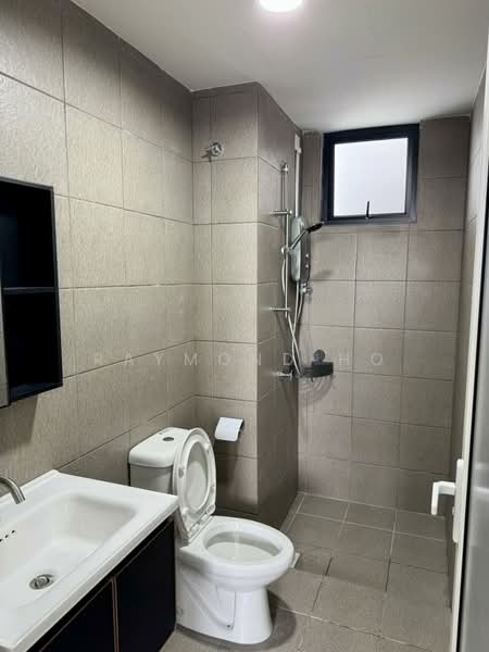 Apartment for Rent at Residensi Max - Raymond Ho - Bathroom - PropertyGuru.com.my