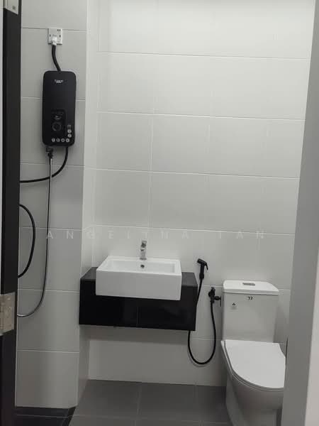 2-storey Terraced House for Rent in Iskandar Puteri (Nusajaya) (Johor) - Angelina Tan - Bathroom - PropertyGuru.com.my