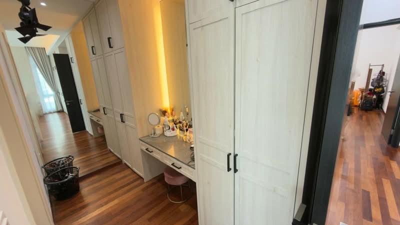 Semi-Detached House for Sale in Horizon Hills (Iskandar Puteri (Nusajaya)) - JP Lee - Interior - PropertyGuru.com.my