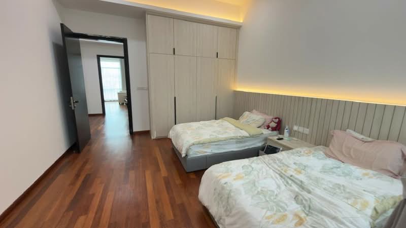 Semi-Detached House for Sale in Horizon Hills (Iskandar Puteri (Nusajaya)) - JP Lee - Bedroom - PropertyGuru.com.my