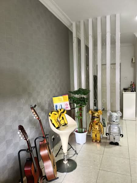 Apartment for Sale at Villamas Apartment - William Looi - Interior - PropertyGuru.com.my