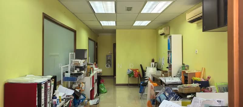 Pejabat untuk Dijual di Petaling Jaya (Selangor) - Raymond Tan - Study - PropertyGuru.com.my