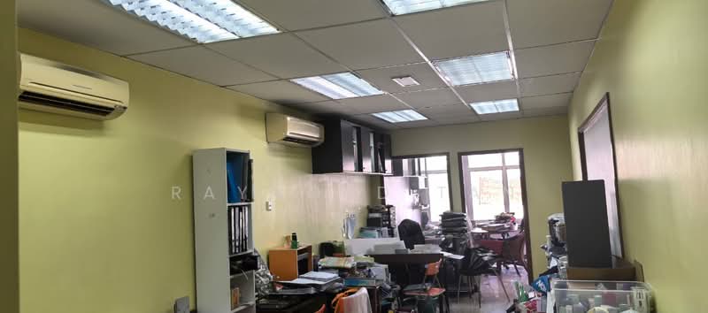Pejabat untuk Dijual di Petaling Jaya (Selangor) - Raymond Tan - Interior - PropertyGuru.com.my