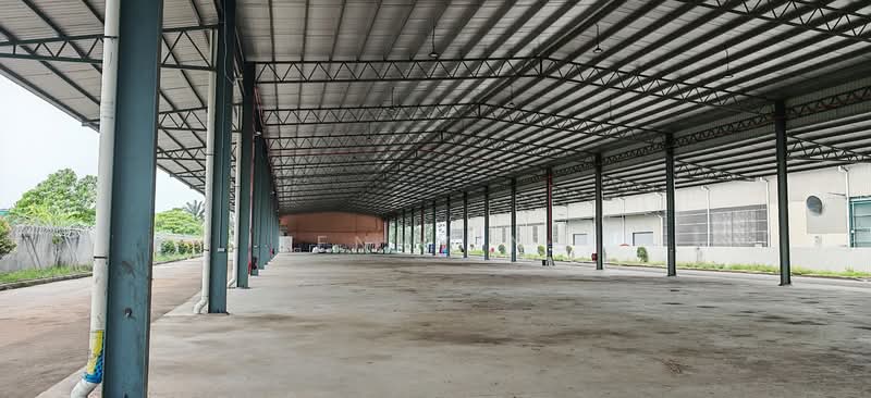 Factory for Rent in Banting (Selangor) - Kenny Ng - Exterior - PropertyGuru.com.my
