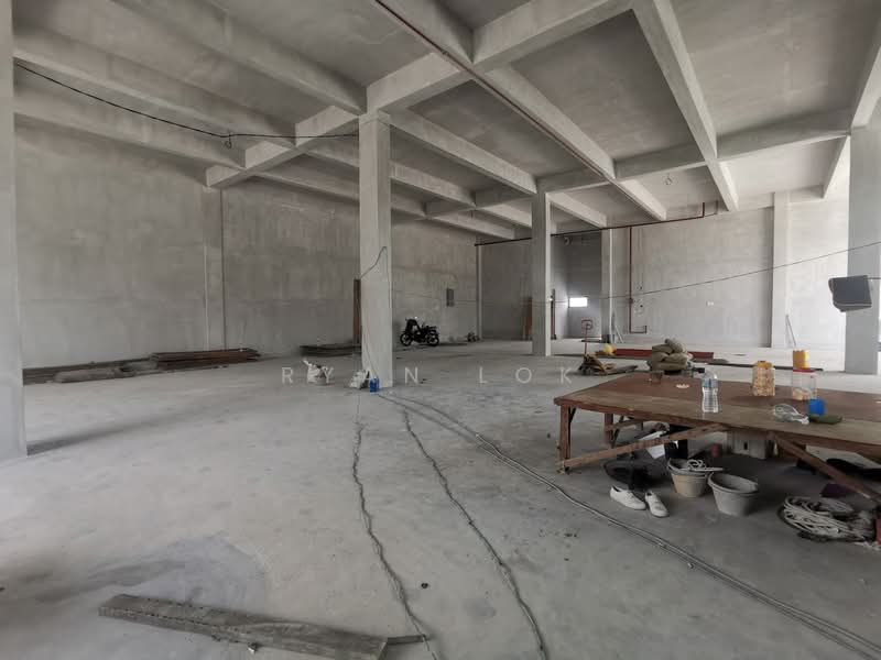 Factory for Rent in Banting (Selangor) - Ryan Lok - Interior - PropertyGuru.com.my