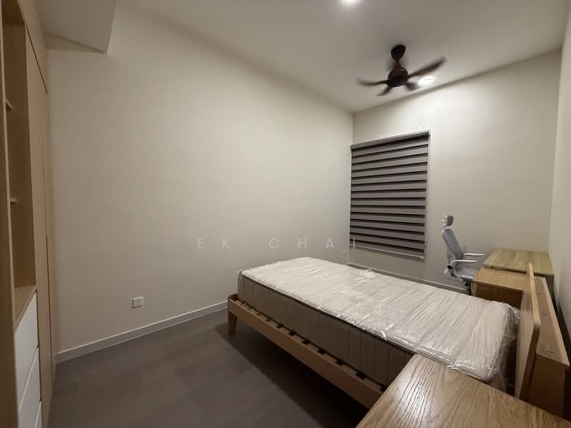 Kondominium untuk Disewa di ALIX Residences - EK Chai - Bedroom - PropertyGuru.com.my