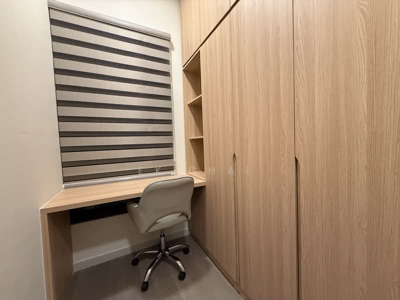 Kondominium untuk Disewa di ALIX Residences - EK Chai - Study - PropertyGuru.com.my