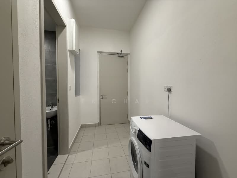 Kondominium untuk Disewa di ALIX Residences - EK Chai - Interior - PropertyGuru.com.my