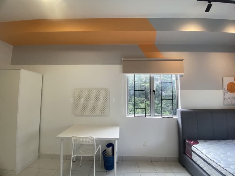 Condominium for Rent at D28 Damansara - Steve Loh - Bedroom - PropertyGuru.com.my