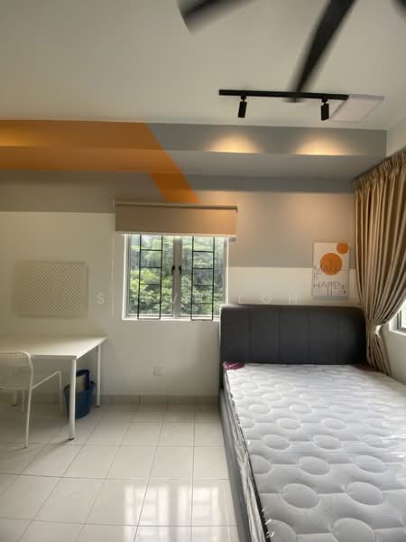 Condominium for Rent at D28 Damansara - Steve Loh - Bedroom - PropertyGuru.com.my