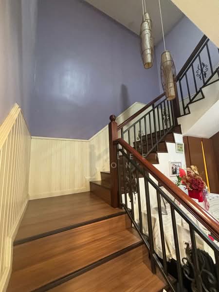 Cluster House for Sale in Austin Heights (Tebrau) - Pooi Leen Voon - Interior - PropertyGuru.com.my