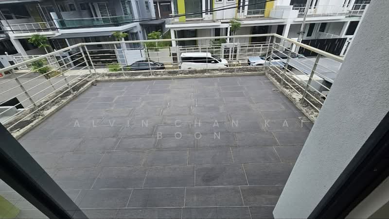 For Sale - Taman Sutera Emas Melaka