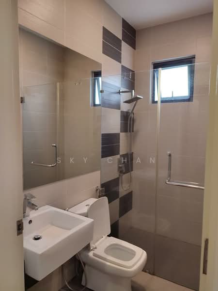 Semi-Detached House for Rent in Seri Kembangan (Selangor) - Sky Chan - PropertyGuru.com.my