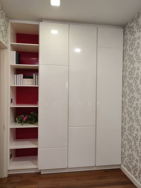 Semi-Detached House for Rent in Seri Kembangan (Selangor) - Sky Chan - PropertyGuru.com.my