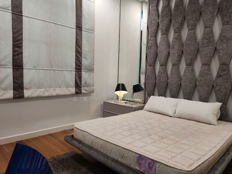 Semi-Detached House for Rent in Seri Kembangan (Selangor) - Sky Chan - PropertyGuru.com.my